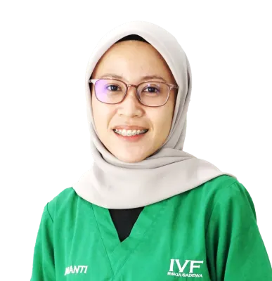 Dokter RS Sadewa