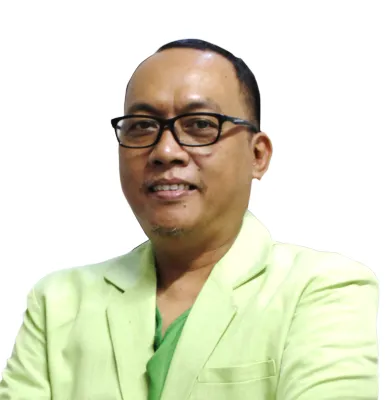 Dokter RS Sadewa