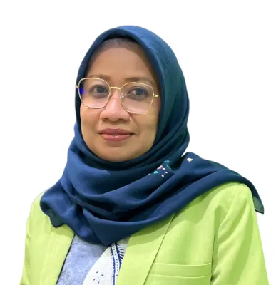 Dokter RS Sadewa