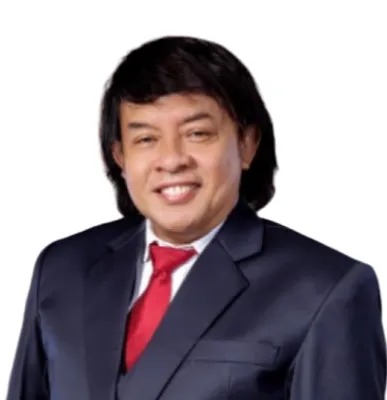 Dokter RS Sadewa