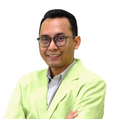 Dokter RS Sadewa
