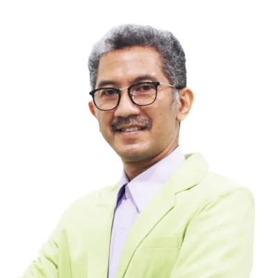 Dokter RS Sadewa