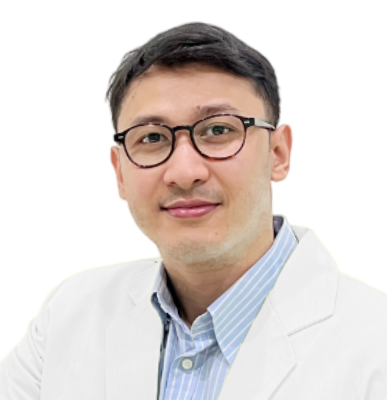Dokter RS Sadewa