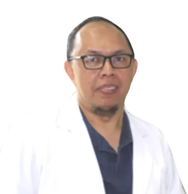 Dokter RS Sadewa