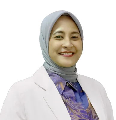 Dokter RS Sadewa