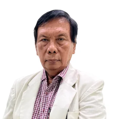 Dokter RS Sadewa