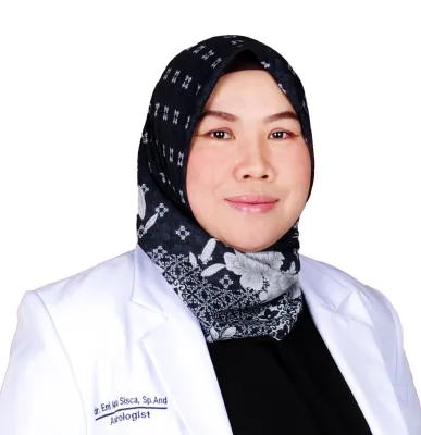 Dokter RS Sadewa