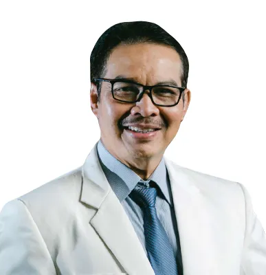 Dokter RS Sadewa