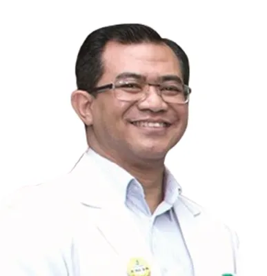 Dokter RS Sadewa