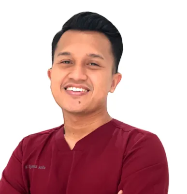 Dokter RS Sadewa