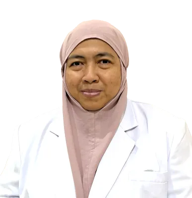 Dokter RS Sadewa