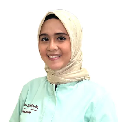 Dokter RS Sadewa