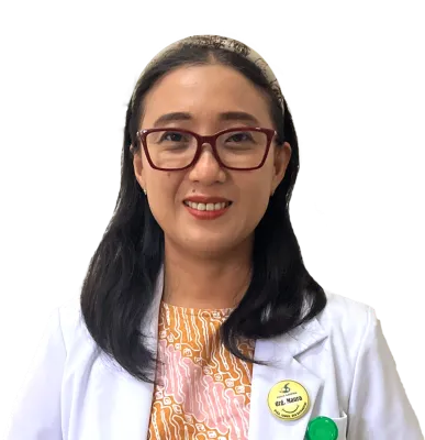 Dokter RS Sadewa