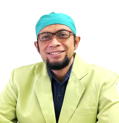 Dokter RS Sadewa