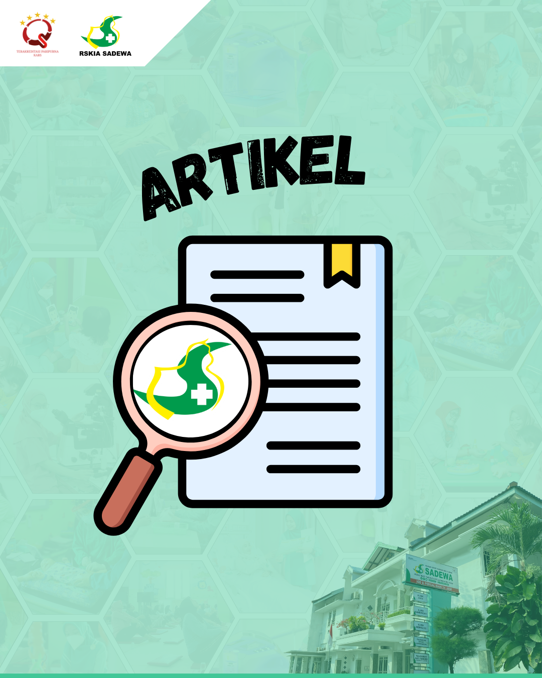 Semua tentang Layanan Baru Klinik Nutri Care di RSKIA Sadewa