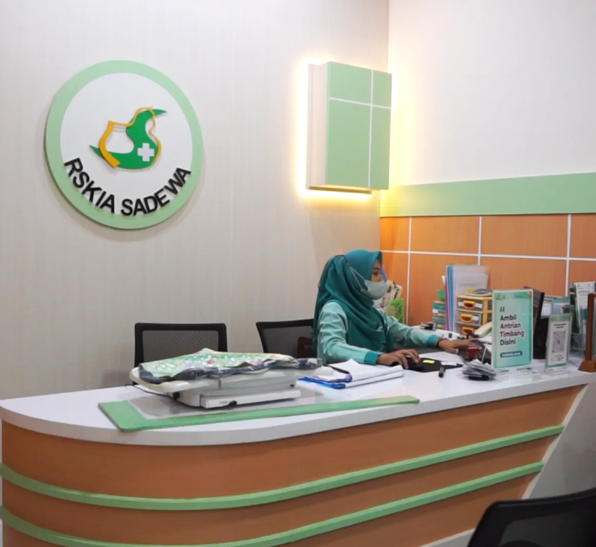 Klinik Anak