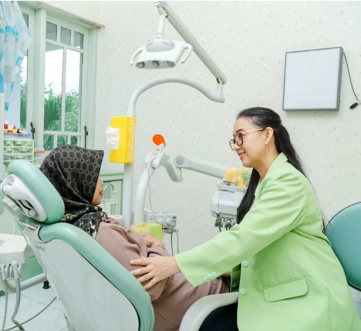 Klinik Gigi