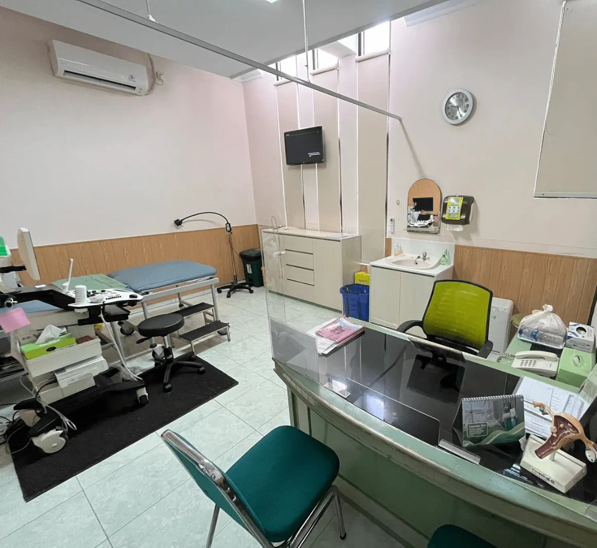 Sadewa IVF Center
