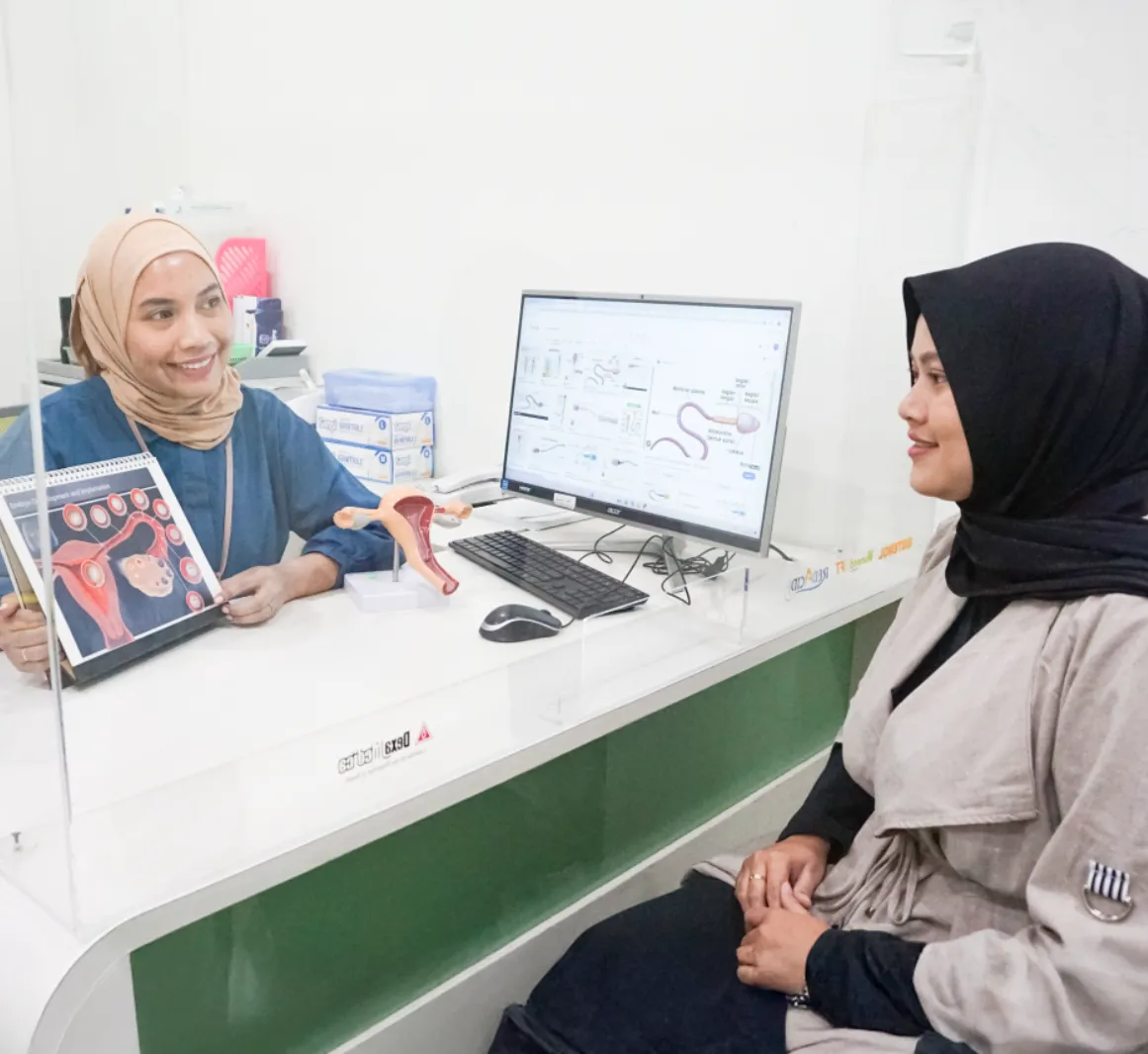 Klinik Wellness