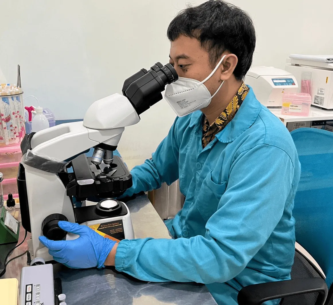 Lab Andrologi