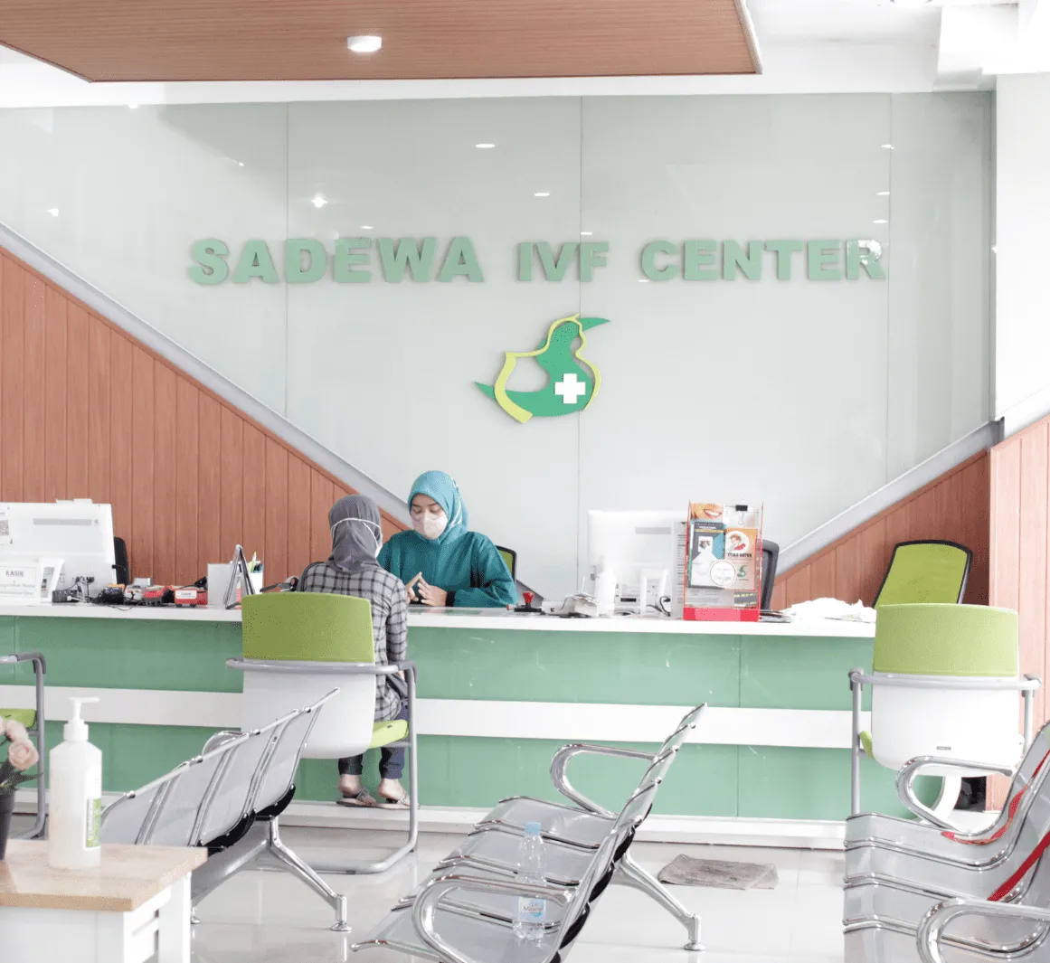 IVF Center
