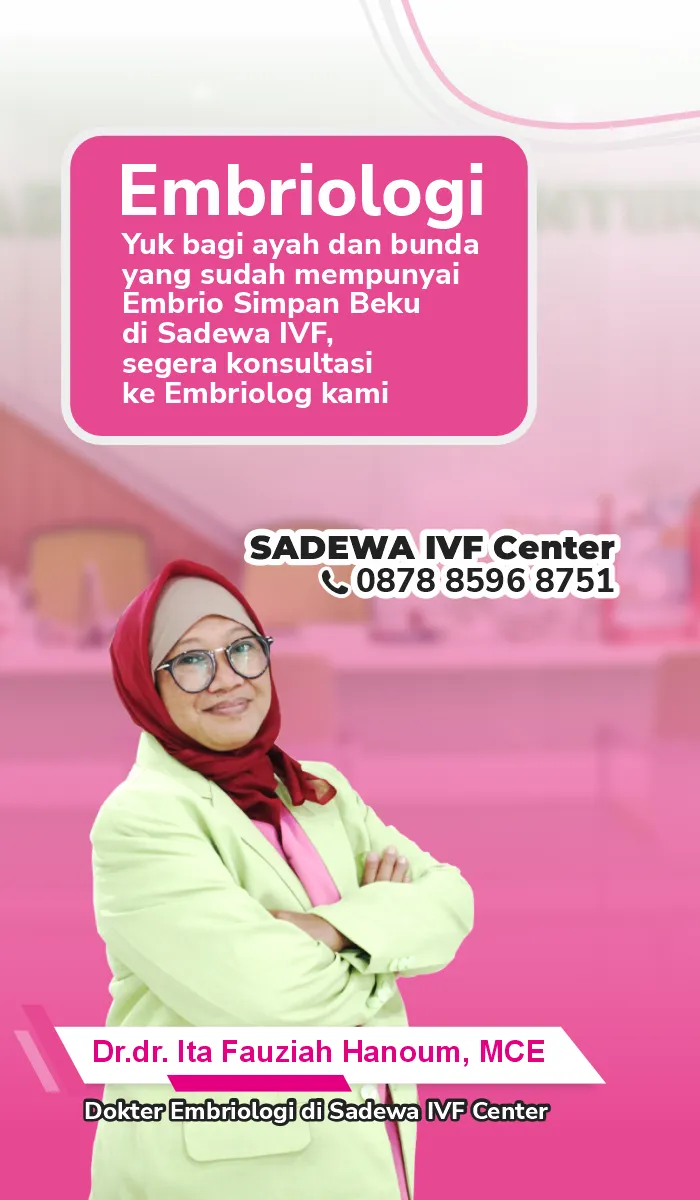 Embriologi