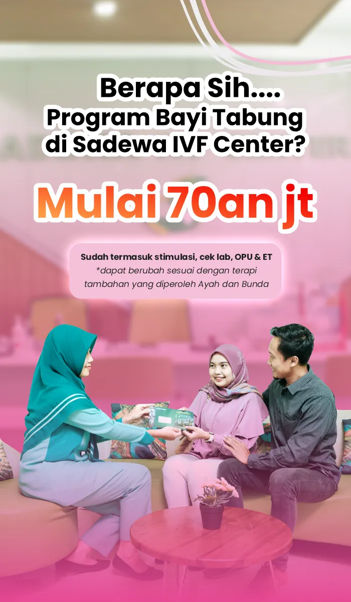 Bayi Tabung